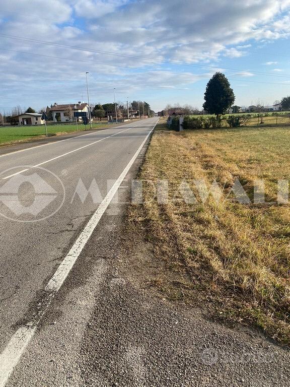 Terreno edificabile a Fiume Veneto - Vista 5