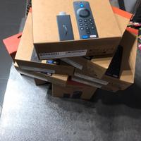 Fire tv Stick hd