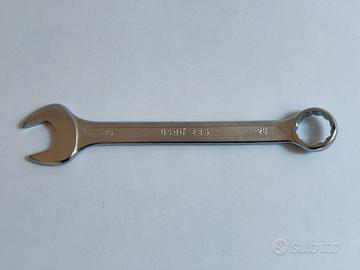 Chiave combinata USAG Vanadium Extra 26 vintage