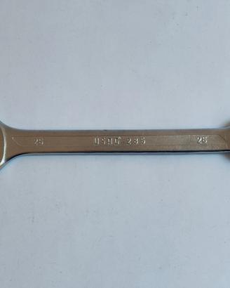 Chiave combinata USAG Vanadium Extra 26 vintage