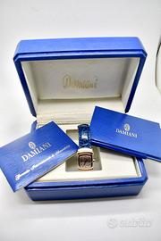 Damiani orologio completo garanzia ego lady