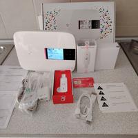 VODAFONE STATION 2 MODELLO SHG1500+ CHIAVETTA