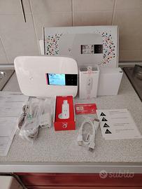 VODAFONE STATION 2 MODELLO SHG1500+ CHIAVETTA