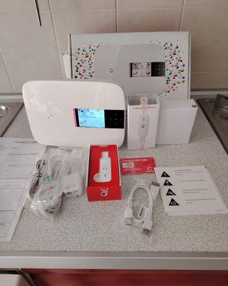 VODAFONE STATION 2 MODELLO SHG1500+ CHIAVETTA