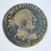 FALSO D'EPOCA 20 Grana (Tarì) Ferdinando IV Napoli