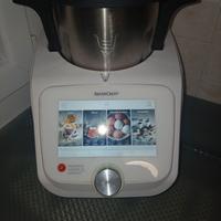 Robot cucina lidl