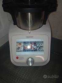 Robot cucina lidl