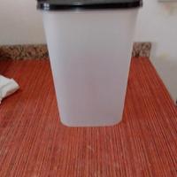 contenitore dispensa Tupperware 