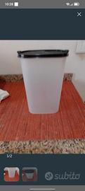 contenitore dispensa Tupperware 