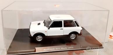 Modellini Auto ( P ) 1/24 Marcoal