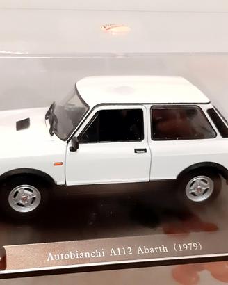 Modellini Auto ( P ) 1/24 Marcoal