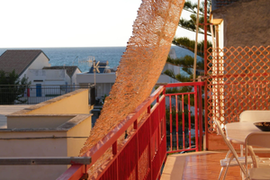 Appartamento al mare