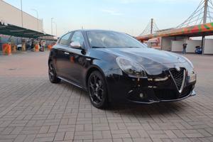 Alfa Romeo Giulietta allestimento QV