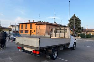 MERCEDES SPRINTER 411 GEMMELATO ARIA COND CLIMA