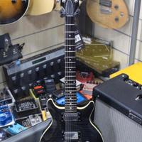 HAMER SATF-TBK-D CHITARRA ELETTRICA SOLID BODY