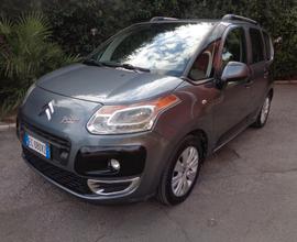 Citroen C3 Picasso VENDUTA