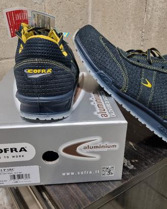 Scarpe lavoro mis.44