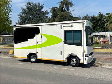 Autonegozio Sperotto (Non Alimentare)
