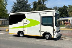 Autonegozio Sperotto (Non Alimentare)