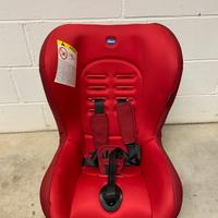 Seggiolino per auto fino a 18 kg
