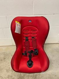 Seggiolino per auto fino a 18 kg