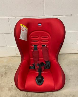 Seggiolino per auto fino a 18 kg