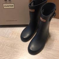 Stivali pioggia galosce Hunter