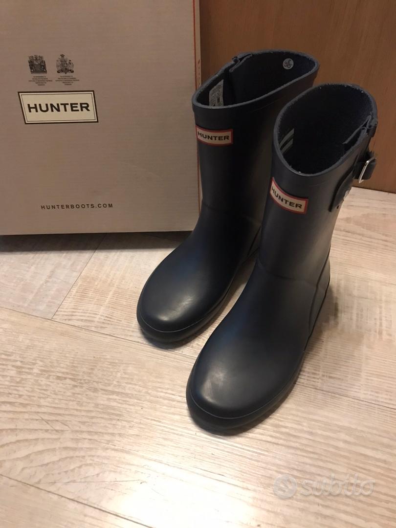 Hunter galosce store