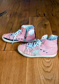 Scarpa Golden Goose
