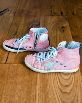 Scarpa Golden Goose