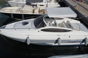 Bruno Abbate Primatist G29 Benzina