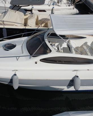 Bruno Abbate Primatist G29 Benzina