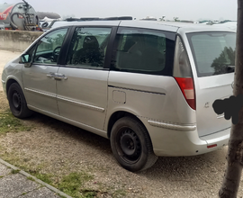 Lancia phedra 2.0 jtd