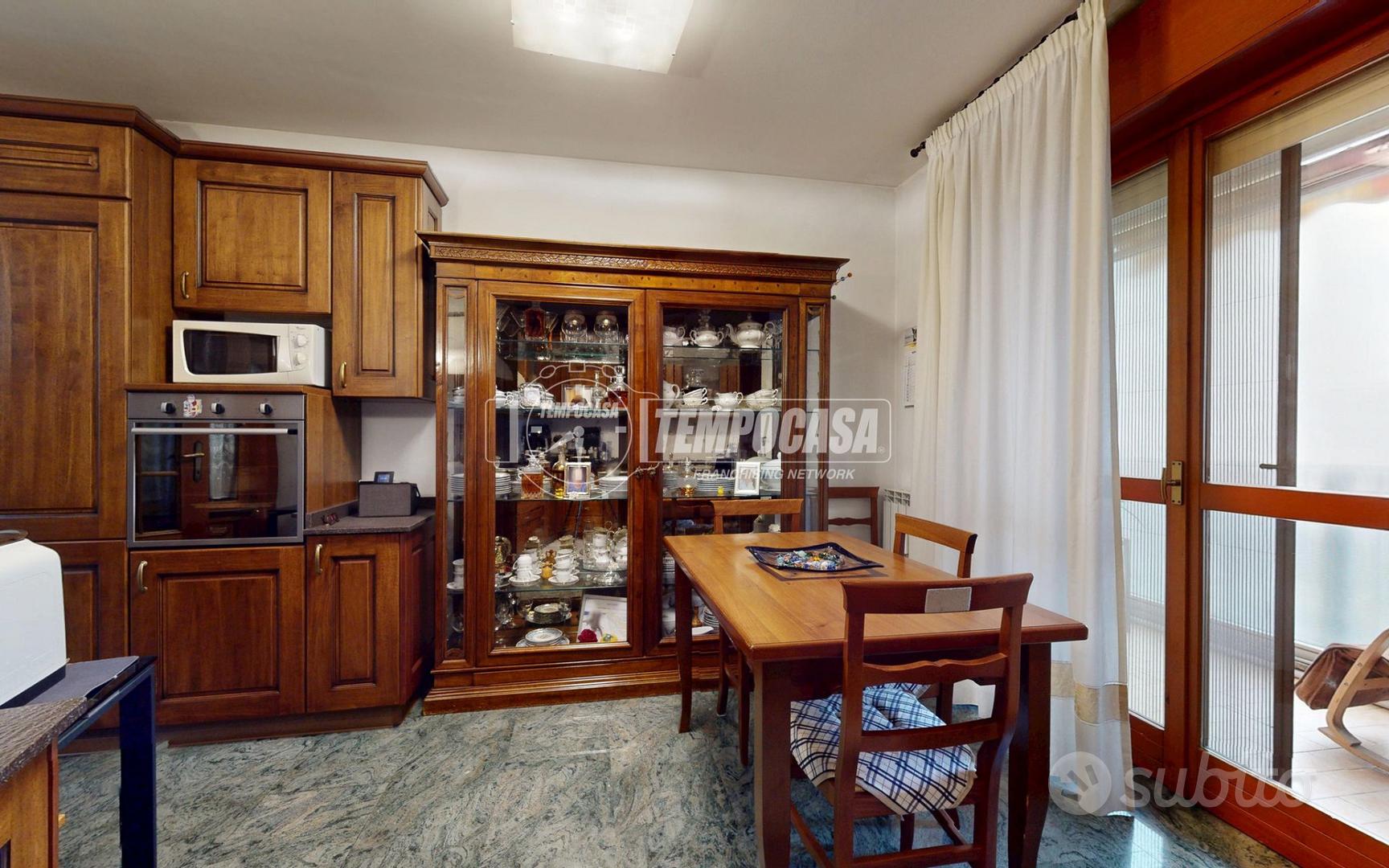 Appartamento – Rivoli, Maiasco, Cascine Vica - Vista 4