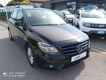 Mercedes-benz B 180 CDI Executive 110cv 5P TELECAM