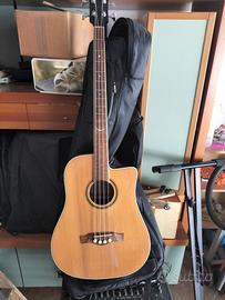 basso acustico Eko nxt