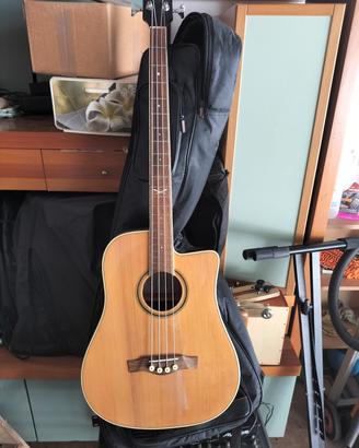 basso acustico Eko nxt