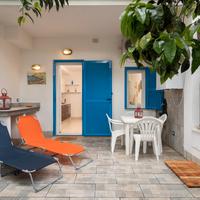 Casa di Fede con Patio