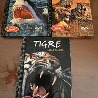 DVD  Natural killers