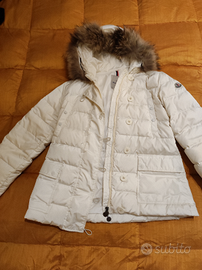 Piumino originale Moncler donna tg 3