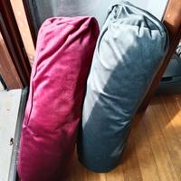 cuscini per divano/letto