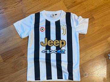 Maglia Juventus Dybala