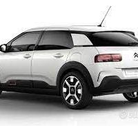 Ricambi usati per citroen c4 cactus
