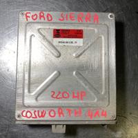 Centralina motore usata per Ford Sierra Cosworth 4