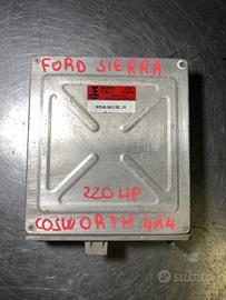 Centralina motore usata per Ford Sierra Cosworth 4
