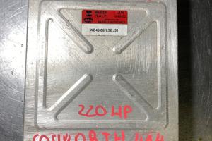 Centralina motore usata per Ford Sierra Cosworth 4