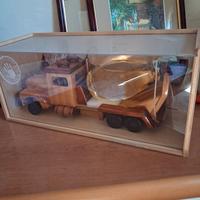 CAMION BETONIERA 