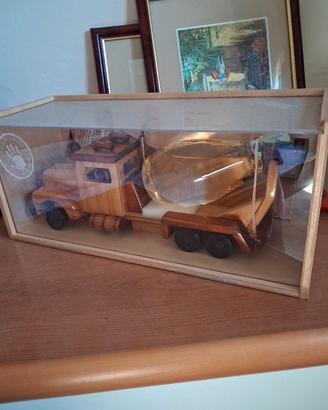 CAMION BETONIERA 