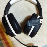 Cuffie wireless Trust GX