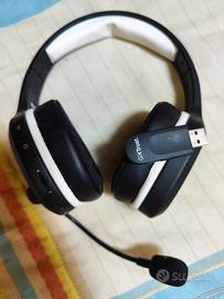 Cuffie wireless Trust GX